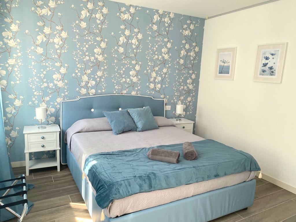 Zona notte Concept Arreda