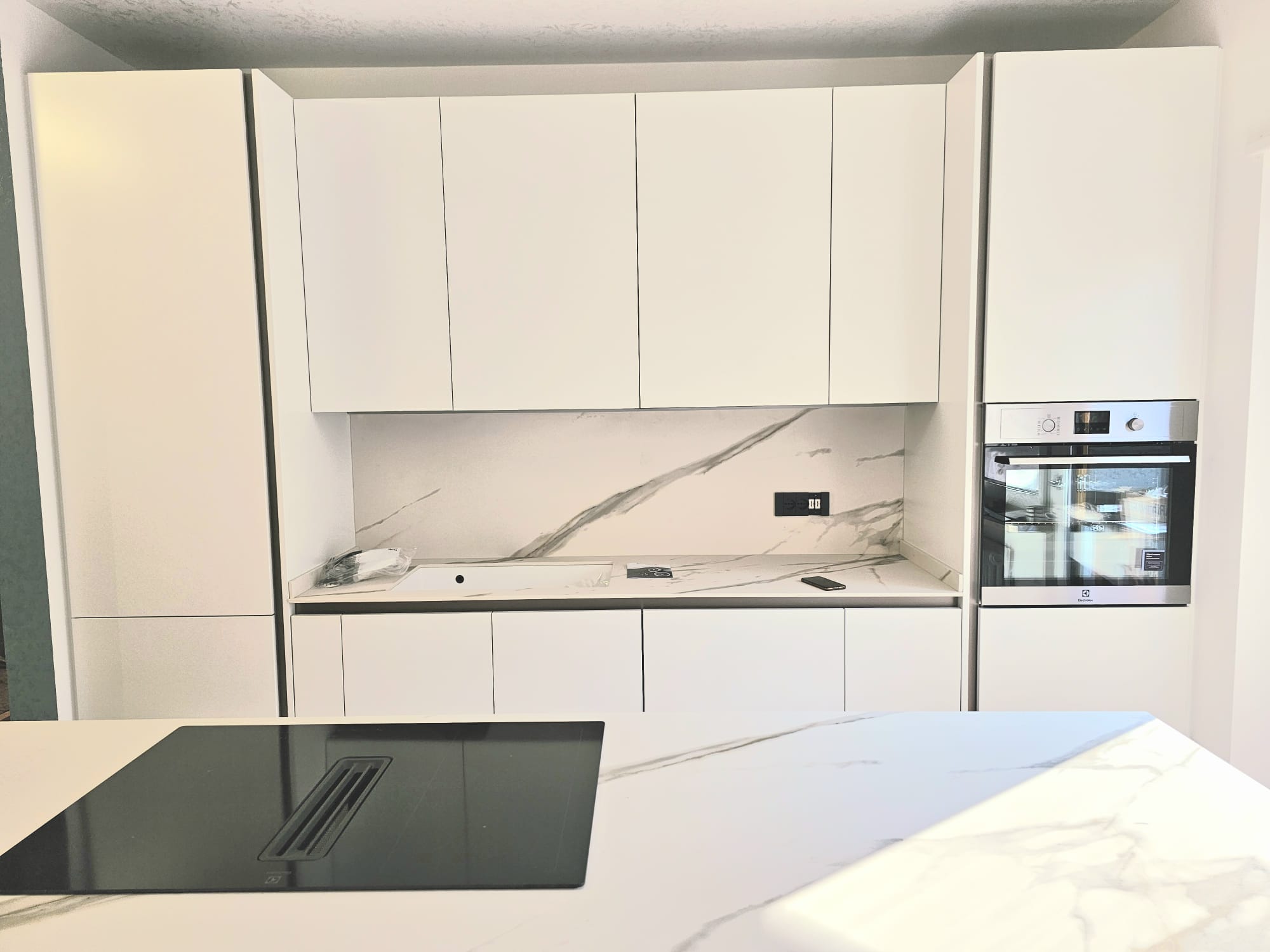 Arredo su misura Concept Arreda